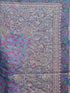 Women's Printed Aari Embroidered Stole